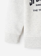 Toddler Sporting Goods 99 Crew Sweatshirt