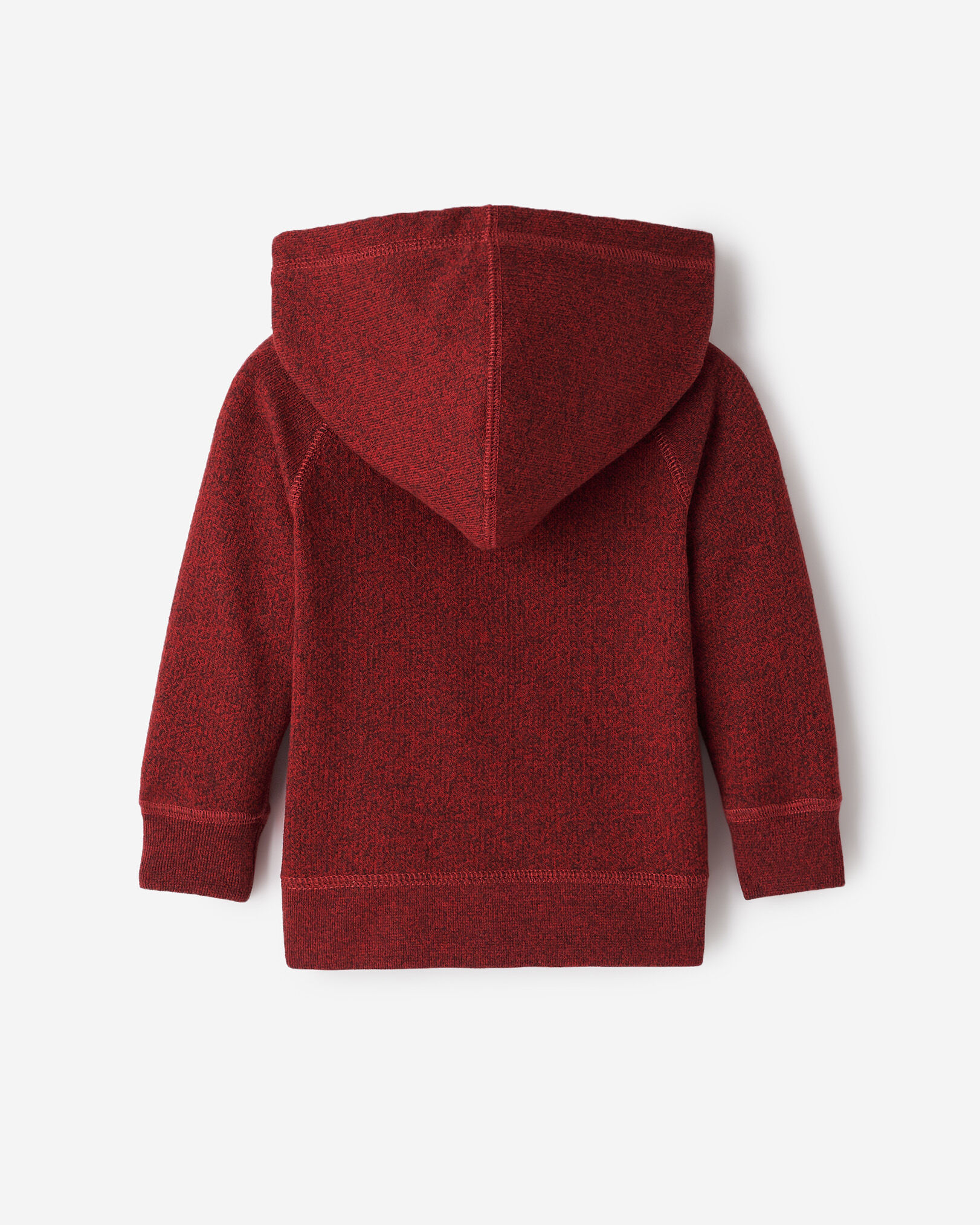 Baby Organic Original Full Zip Hoodie