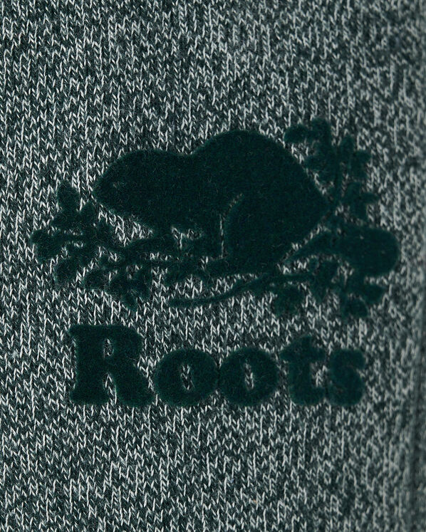 Toddler Organic Original Terry Sweatpant