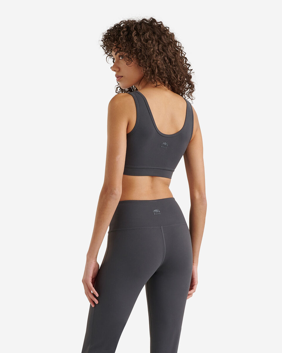 Restore Crop Tank