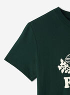 Womens Holiday Pajama T-Shirt