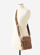 Maple Leaf Essential Crossbody Tribe