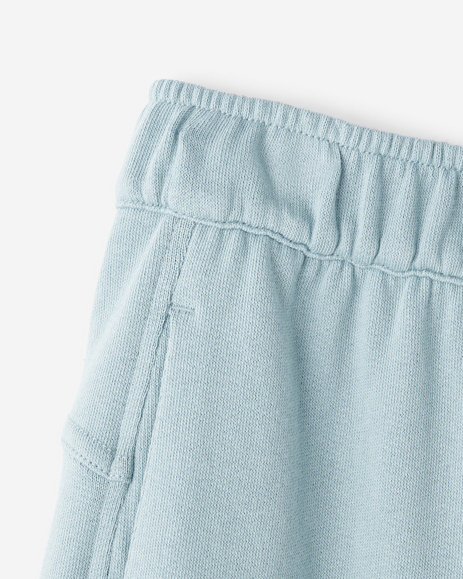 Bonita Sweatshort 3 Inch