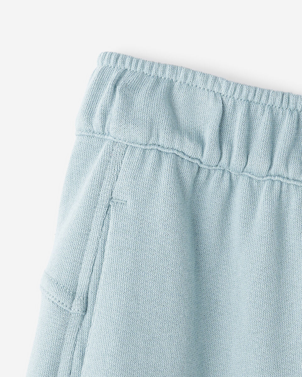 Bonita Sweatshort 3 Inch