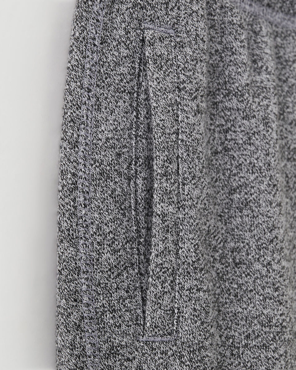 Organic Original Slim Cuff Sweatpant Short (26 Inch Inseam)