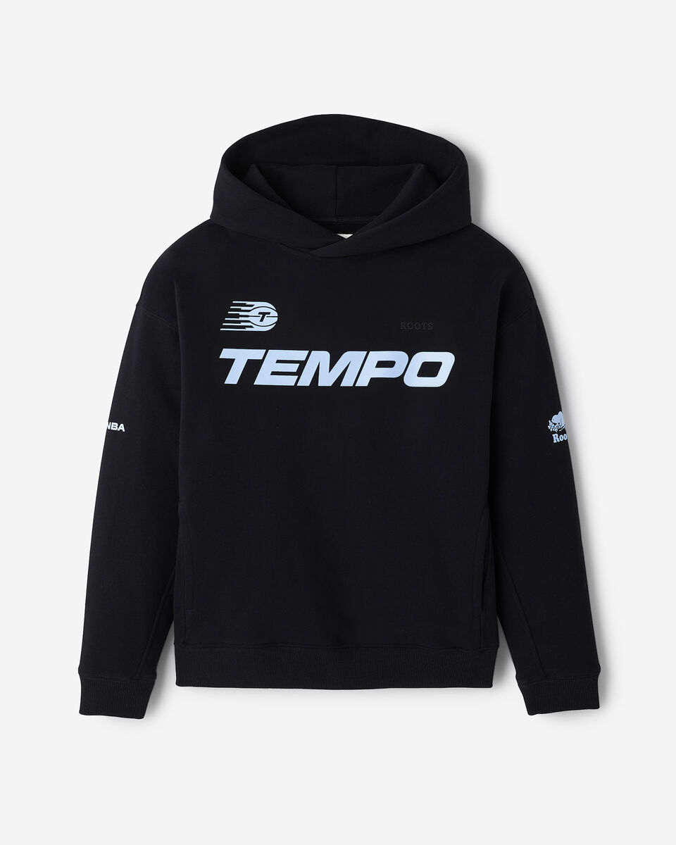 Roots Toronto Tempo Hoodie