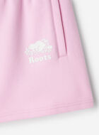 Organic Original Terry Sweatshort 3 Inch