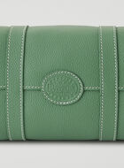 Mini sac Banff en cuir Cervino