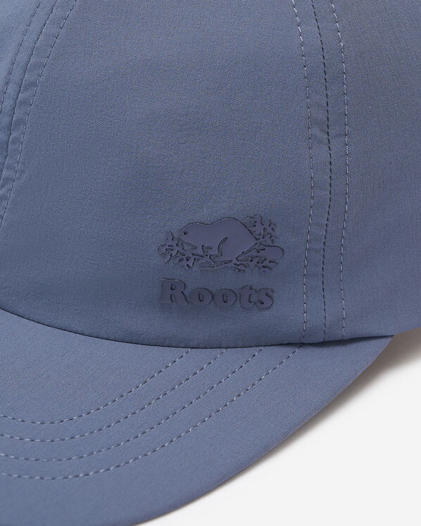 Roots Nylon Baseball Cap