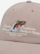 Casquette de baseball Roots Outdoor