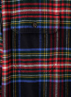 Courtenay Plaid Shirt