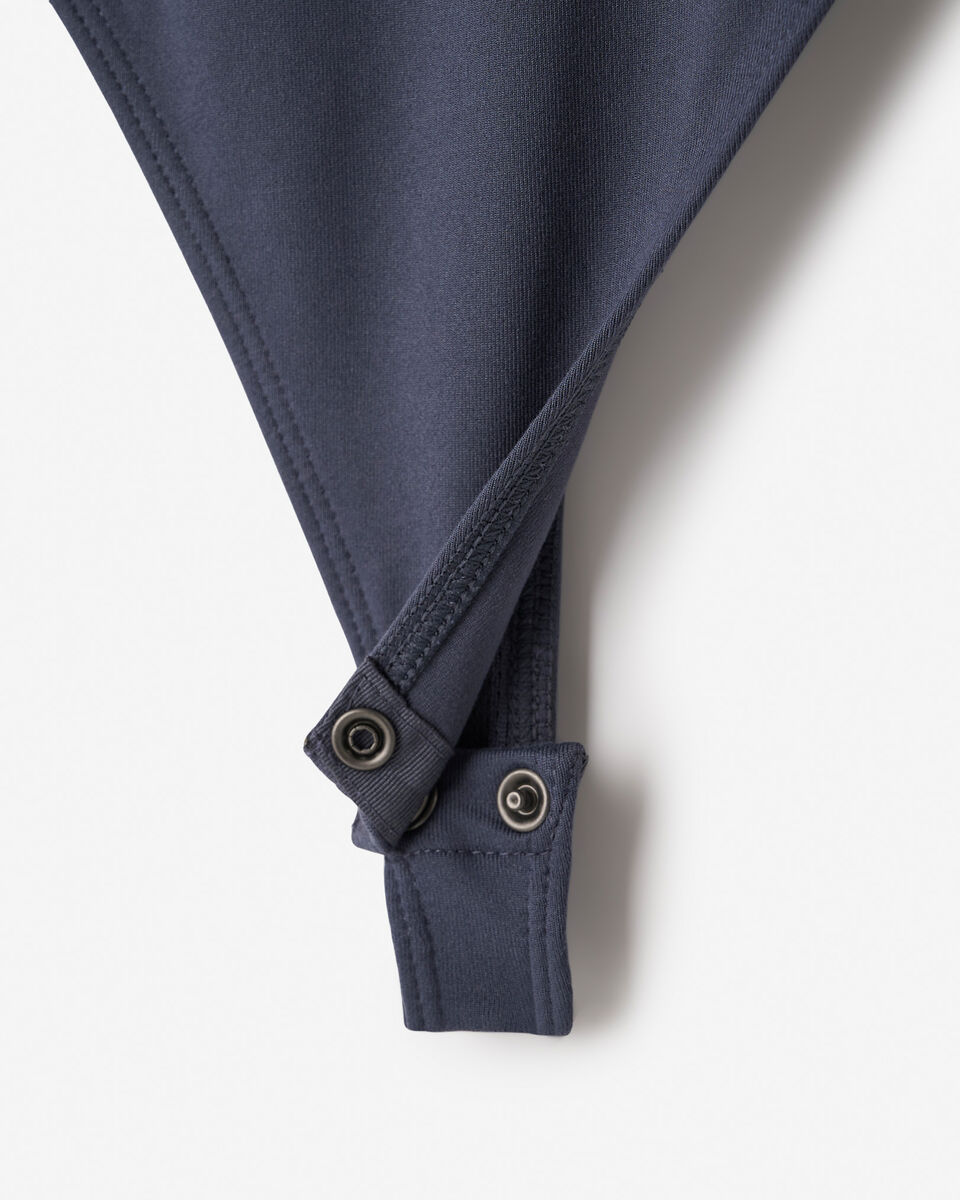 Renew Long Sleeve Bodysuit