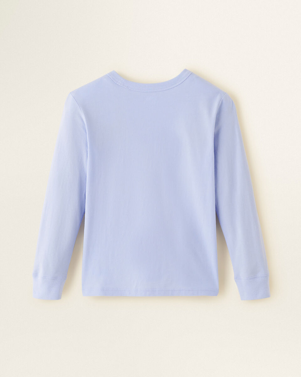 T-shirt décontracté Cooper pour enfants