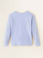 T-shirt décontracté Cooper pour enfants