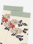 Chaussettes patchwork Roots pour adultes