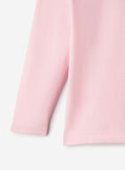 T-shirt &agrave; poche en forme de c&oelig;ur pour tout-petits