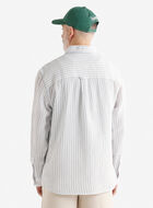 Isla Relaxed Button Down Shirt
