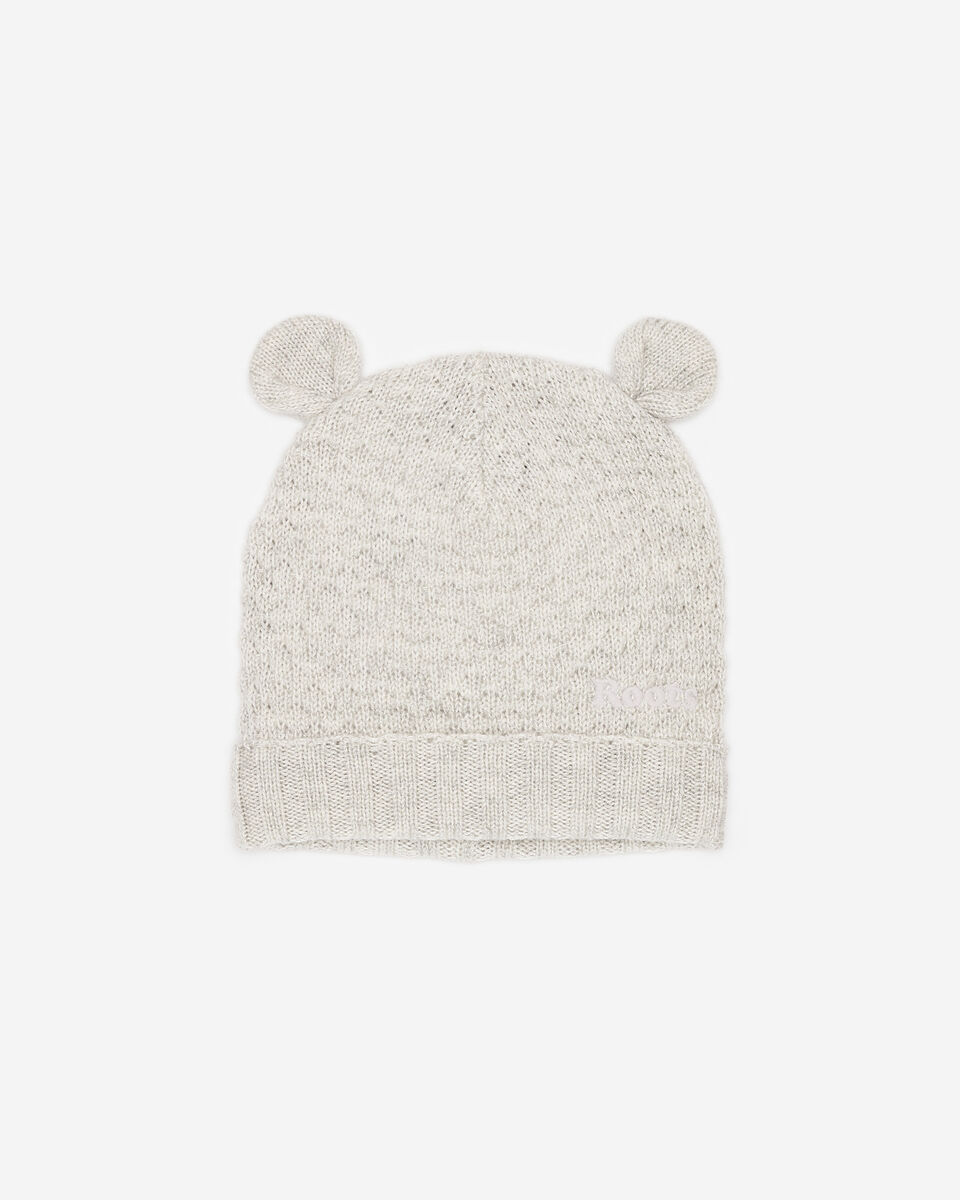 Baby Cozy Knit Toque