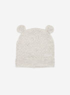Baby Cozy Knit Toque