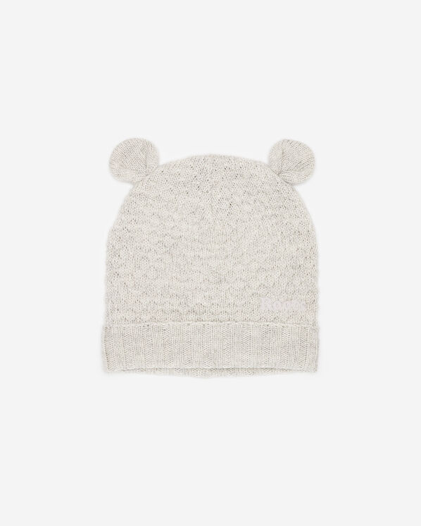 Baby Cozy Knit Toque