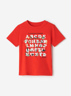 Toddler ABC Of Canada T-Shirt