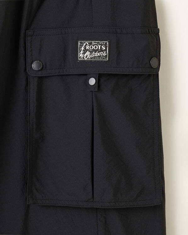 Roots Outdoors Nylon Skirt Roots Outdoors Nylon Skirt