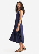 Renew Tank Midi Dress