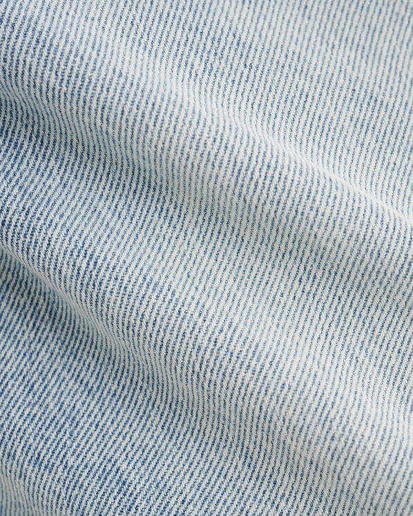 Levi's 468 Loose Mens Shorts 9 Inch