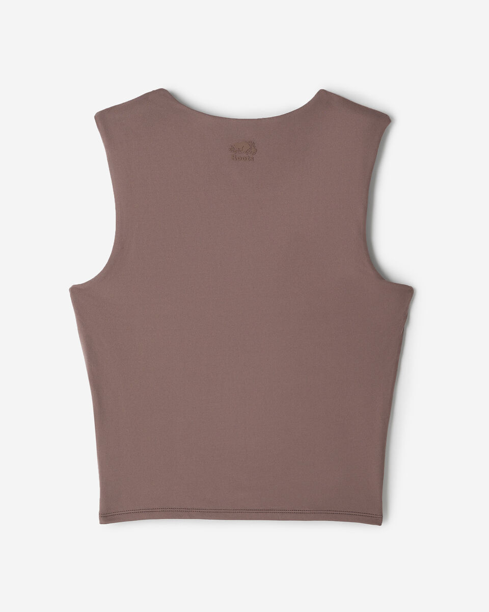 Renew Knit Muscle Tank