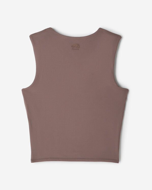 Renew Knit Muscle Tank Renew Knit Muscle Tank