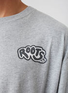 T-shirt à manches longues Hiver fantaisiste non genré