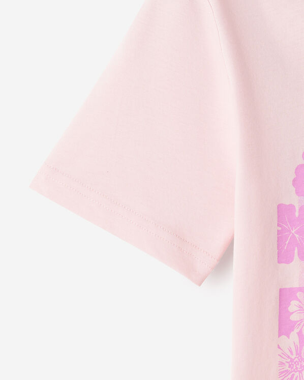 Kids Wildflower T-Shirt