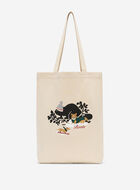Cooper Holiday Tote