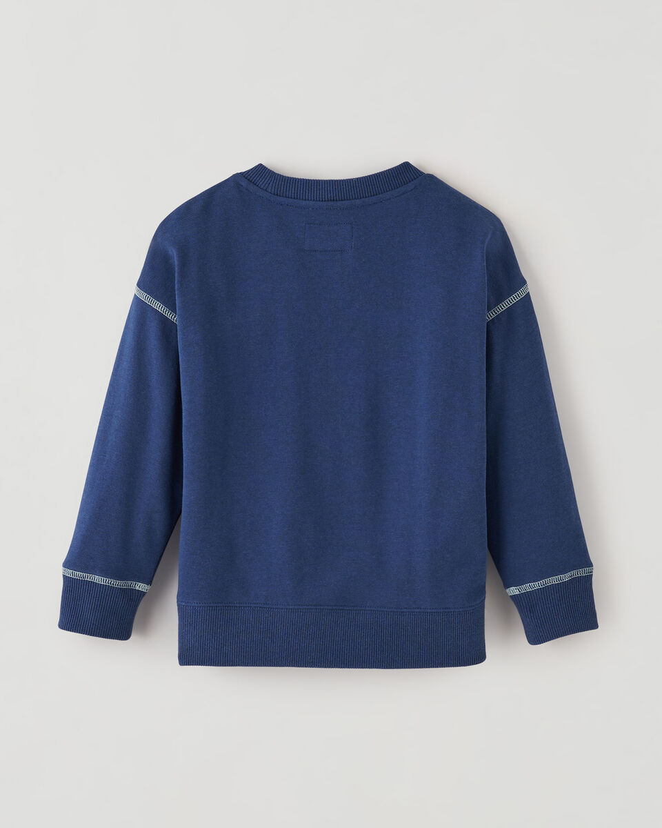 Toddler Play Crew Sweatshirt