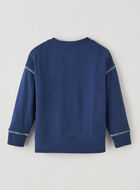 Toddler Play Crew Sweatshirt