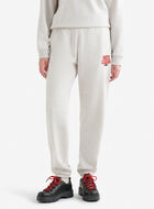 Pantalon en molleton Racines nordiques