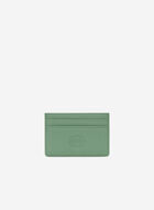Porte-cartes en cuir Cervino