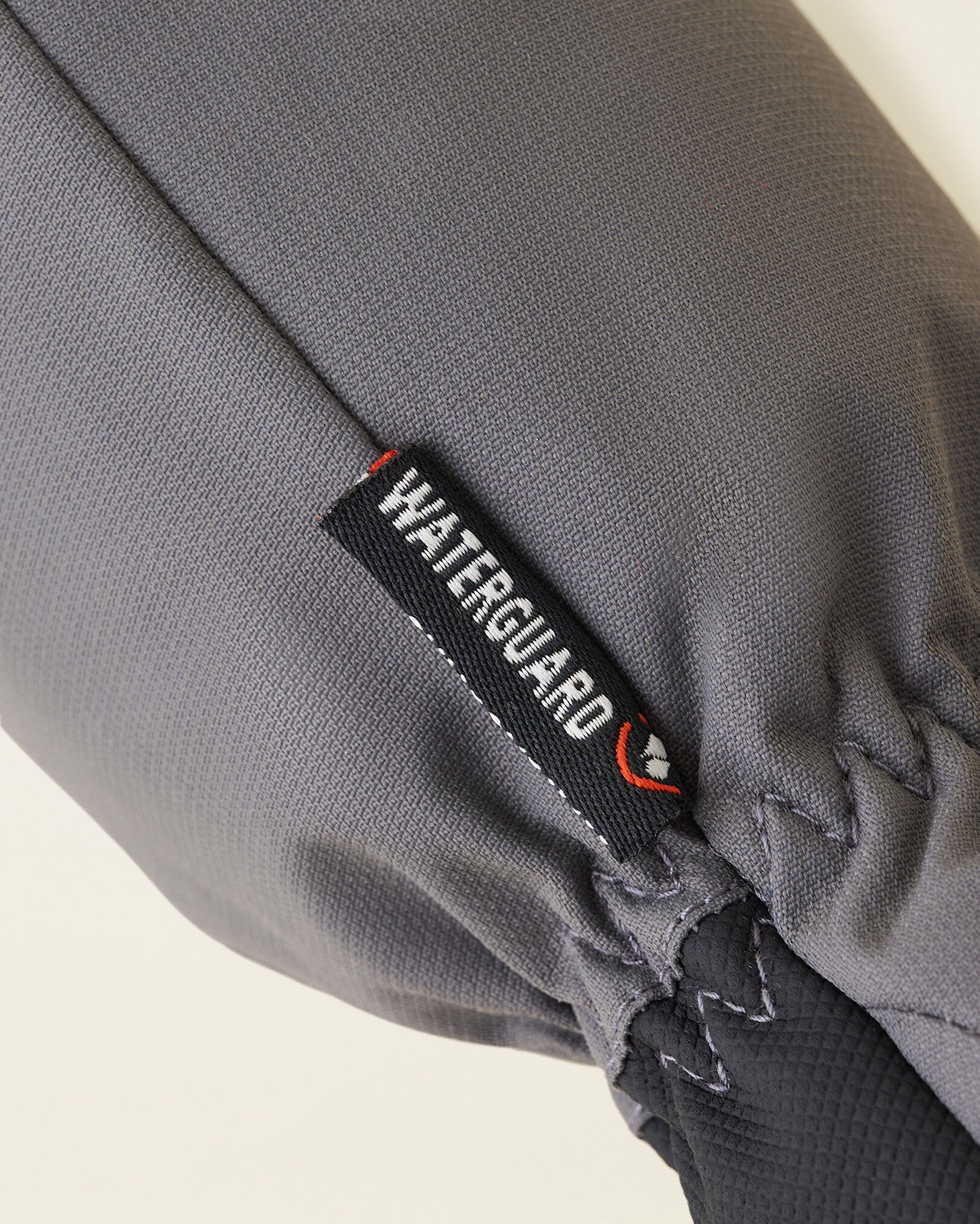 Toddler Kombi Scoop Mitten