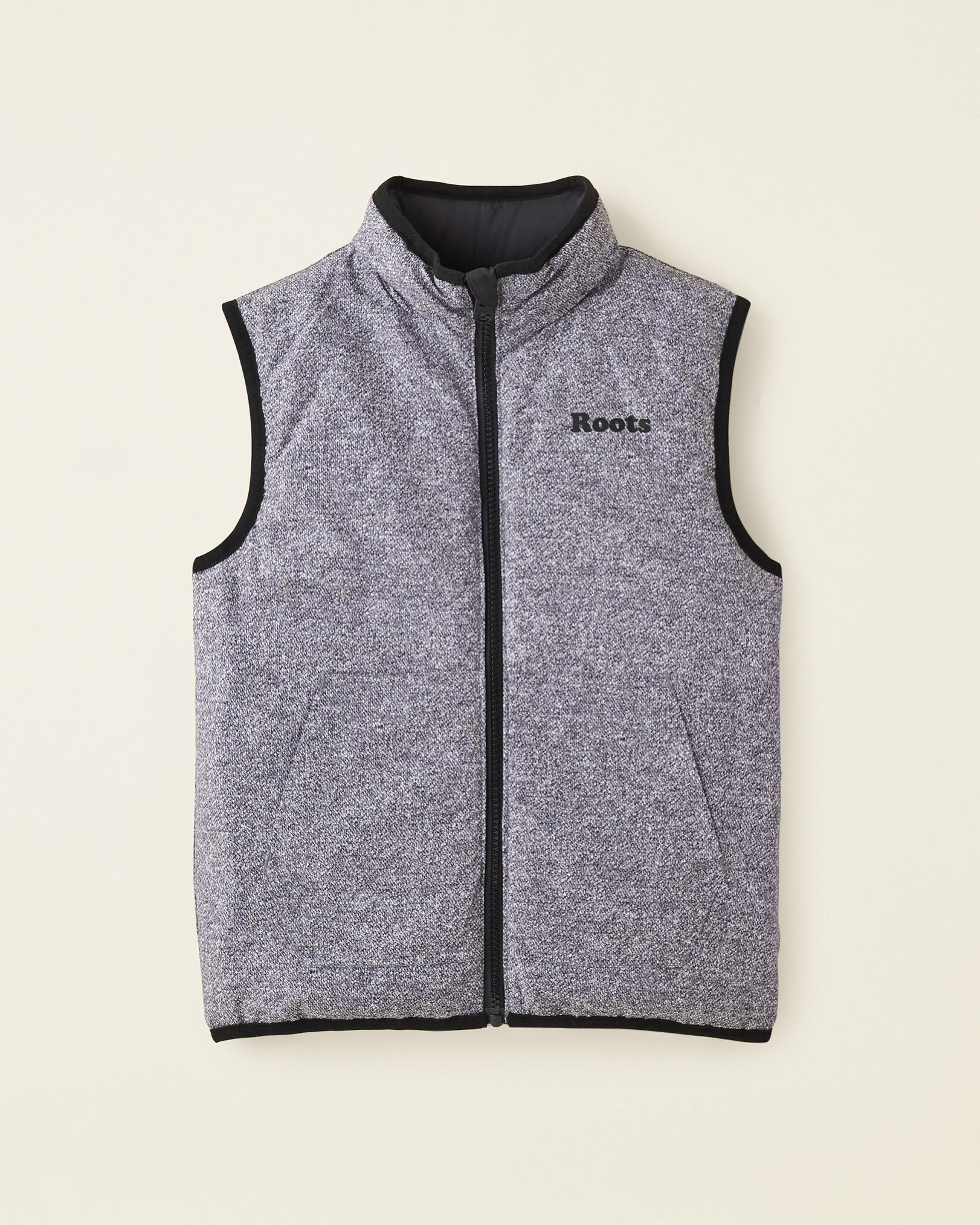 Hoodie store vest kind