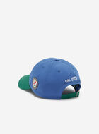 Summer League Baseball Cap