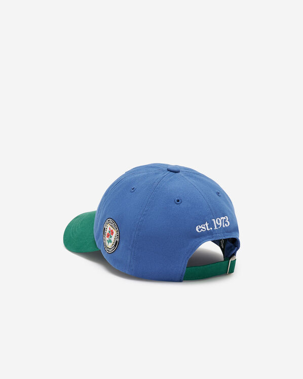Summer League Baseball Cap