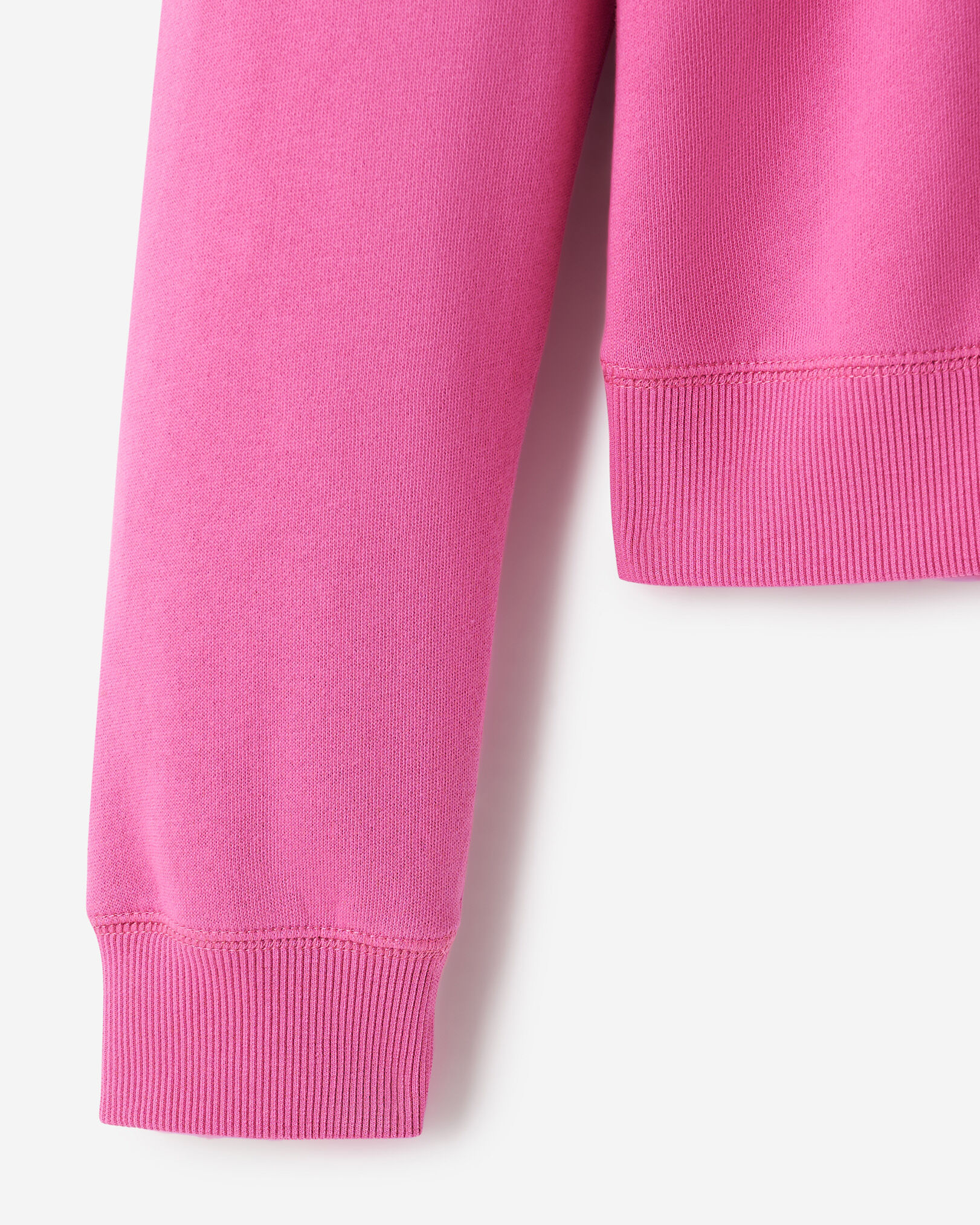 Organic Cooper Relaxed Crew