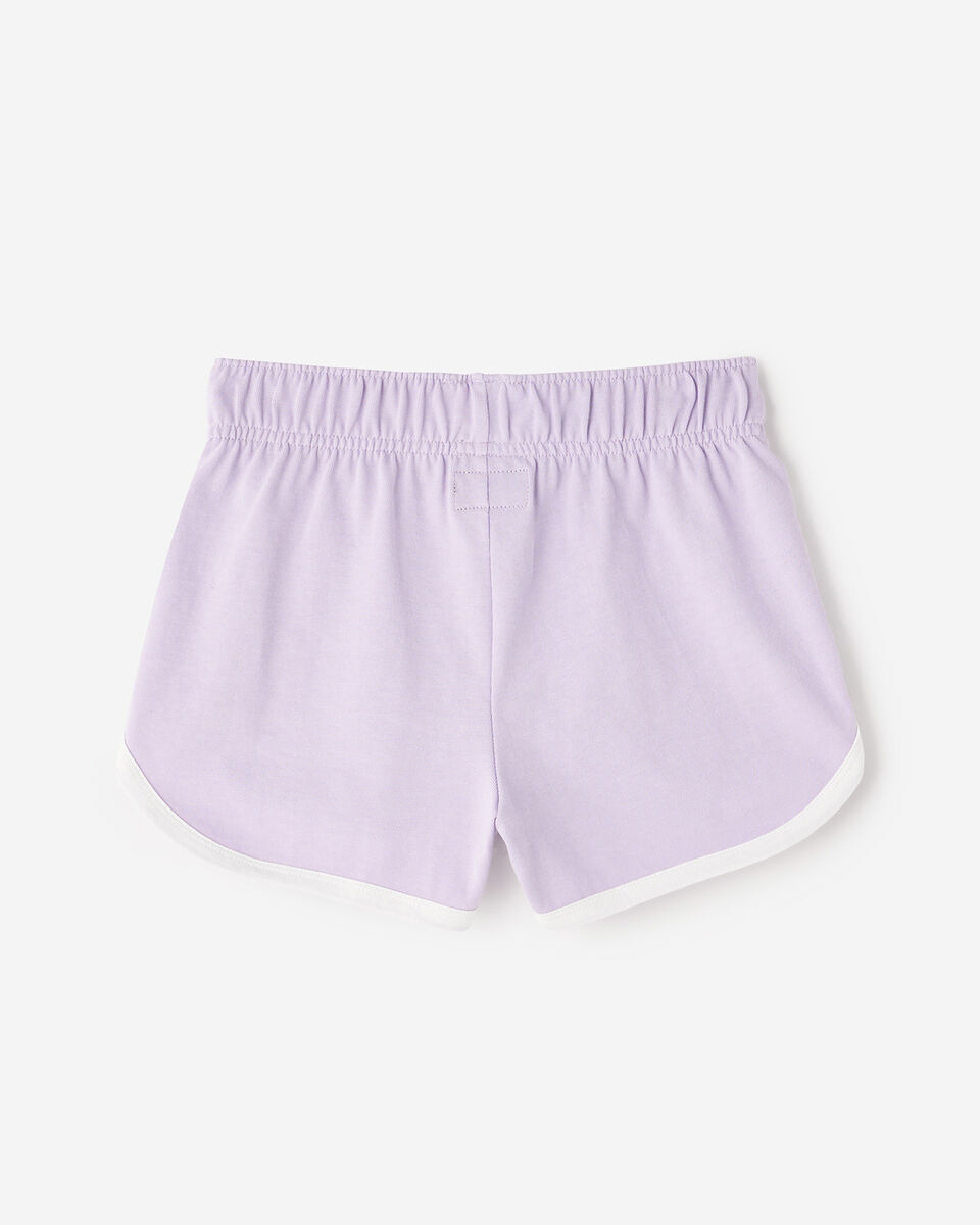 Girls Gym Short