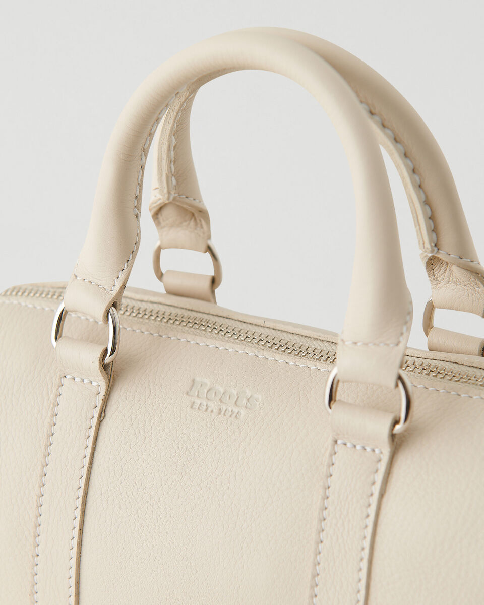 Mini sac Banff en cuir Nuage