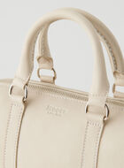 Mini sac Banff en cuir Nuage