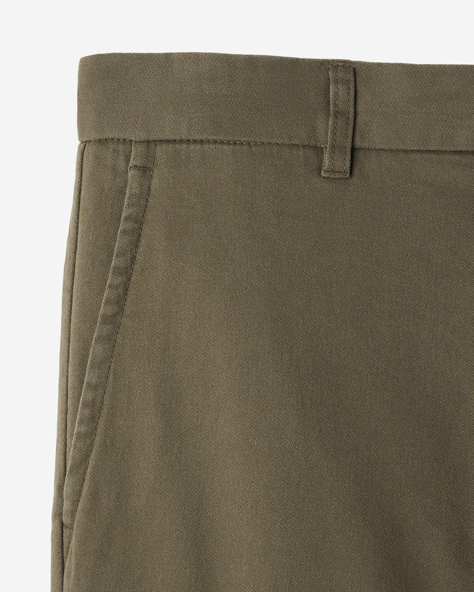 Park Stretch Chino 32 Inch Inseam