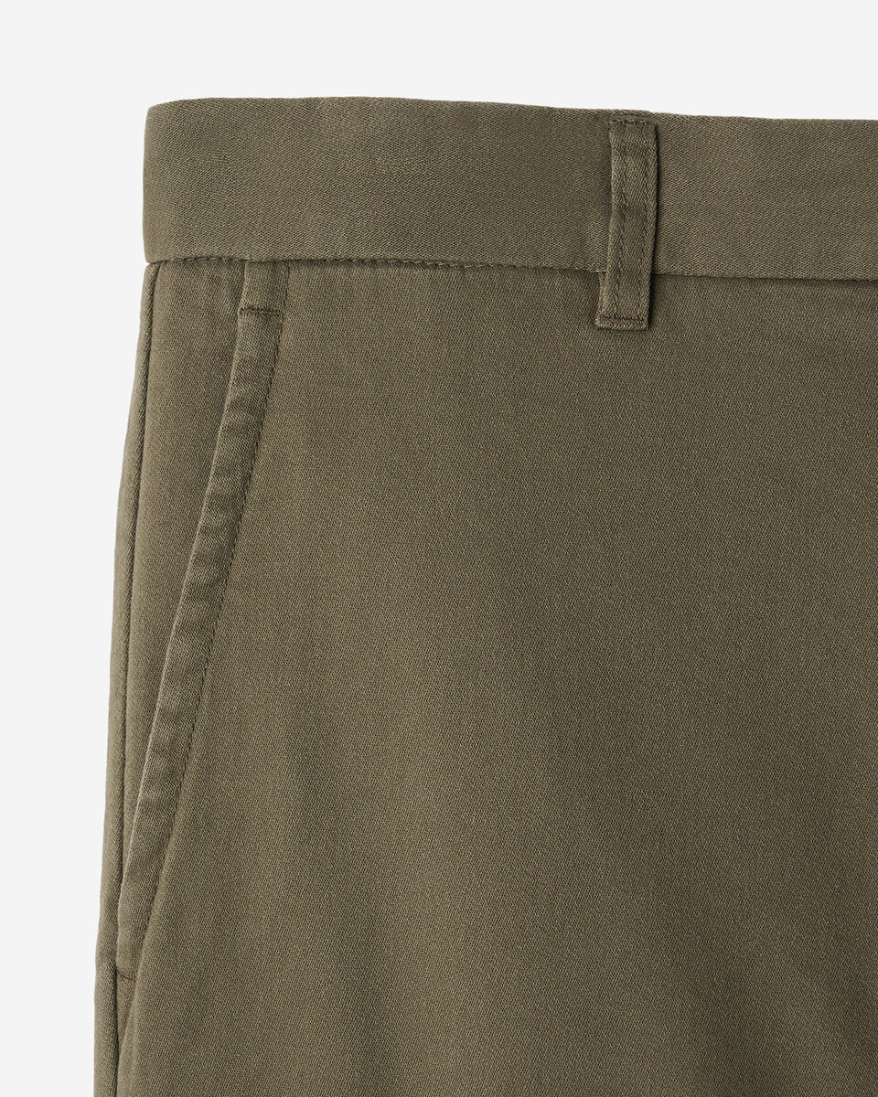 Park Stretch Chino 32 Inch Inseam