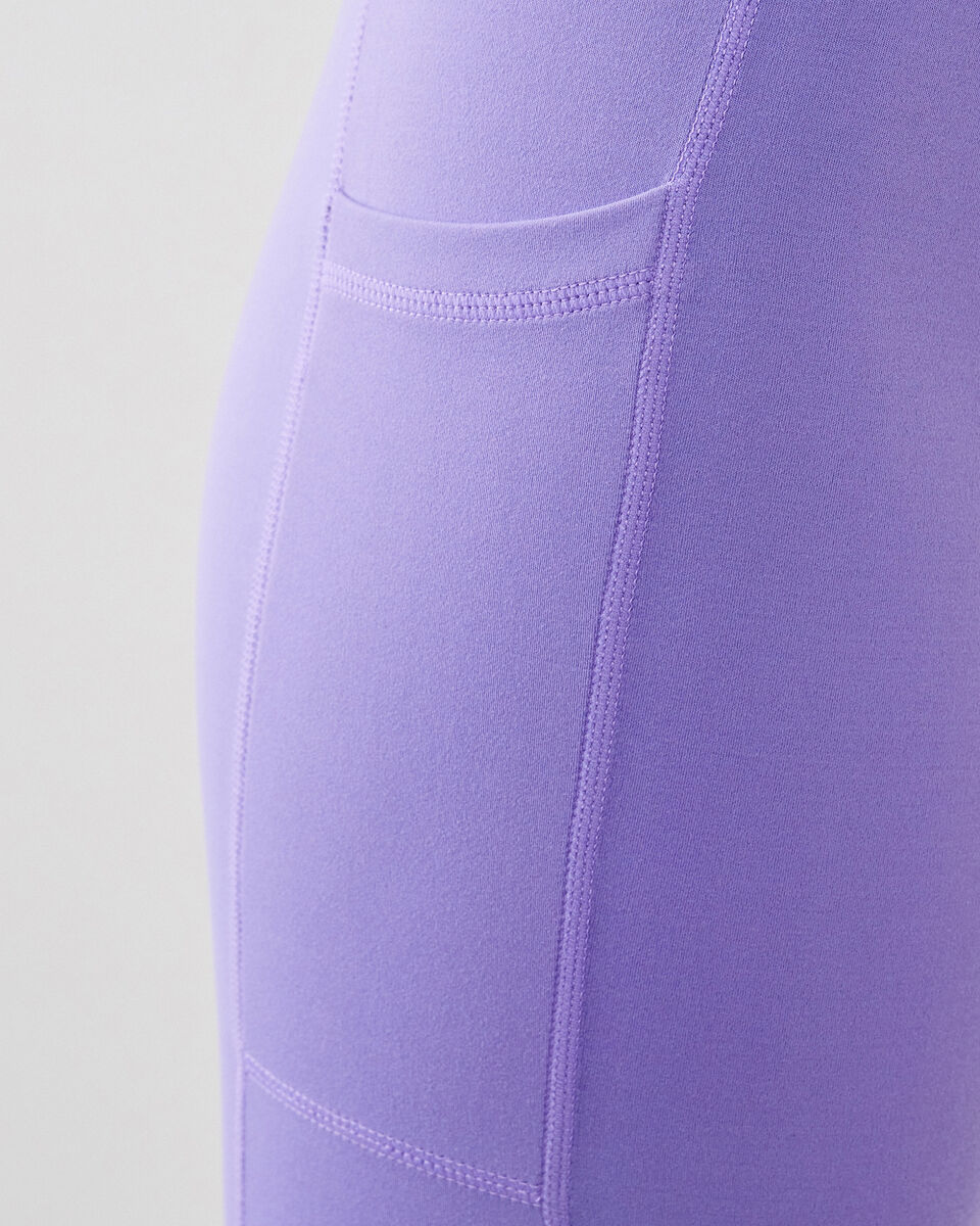 Journey Pocket Legging