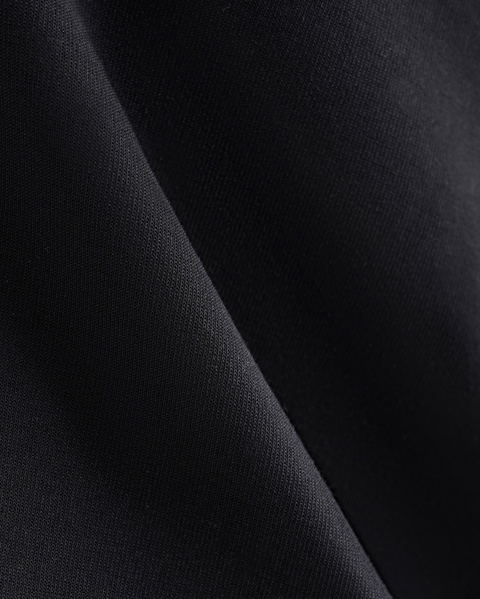 Recover Essential Interlock Half Zip Top