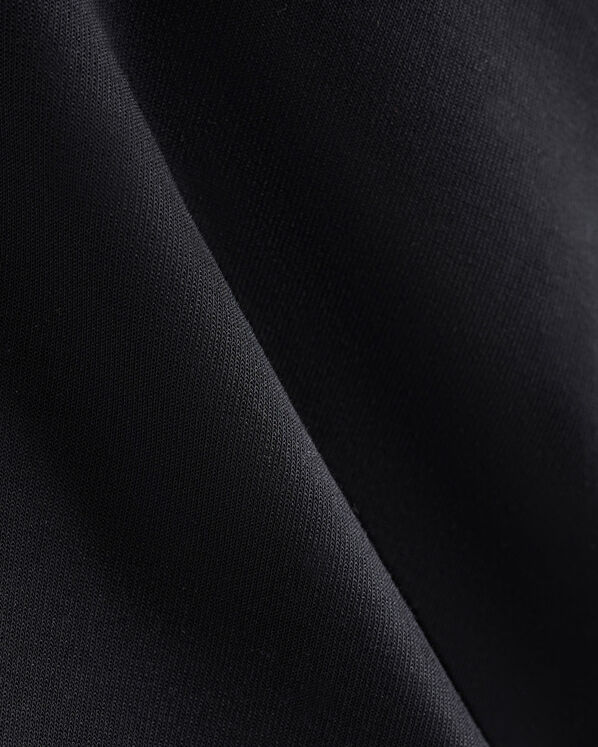 Chandail essentiel en tissu interlock à demi-glissière Recover Chandail essentiel en tissu interlock à demi-glissière Recover